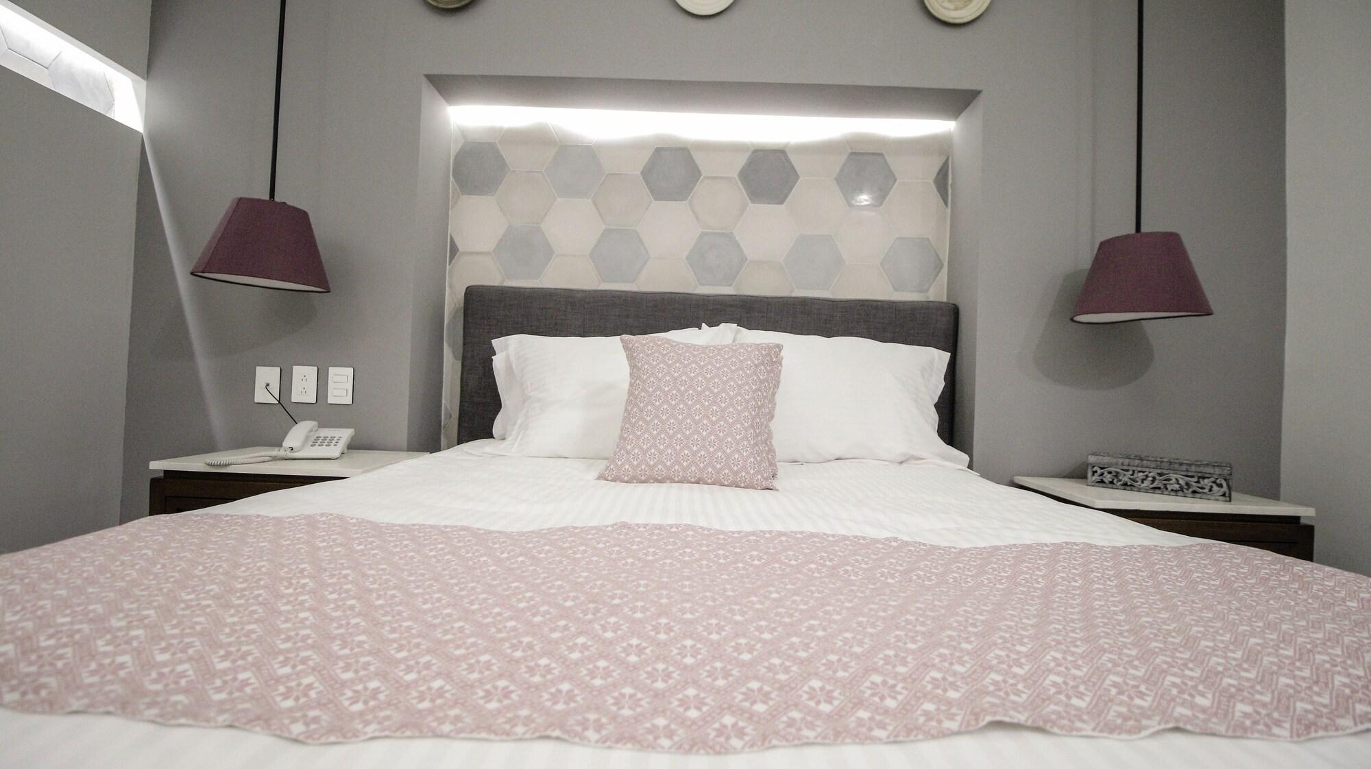 Hotel Casa Rosa Gran Boutique 4*