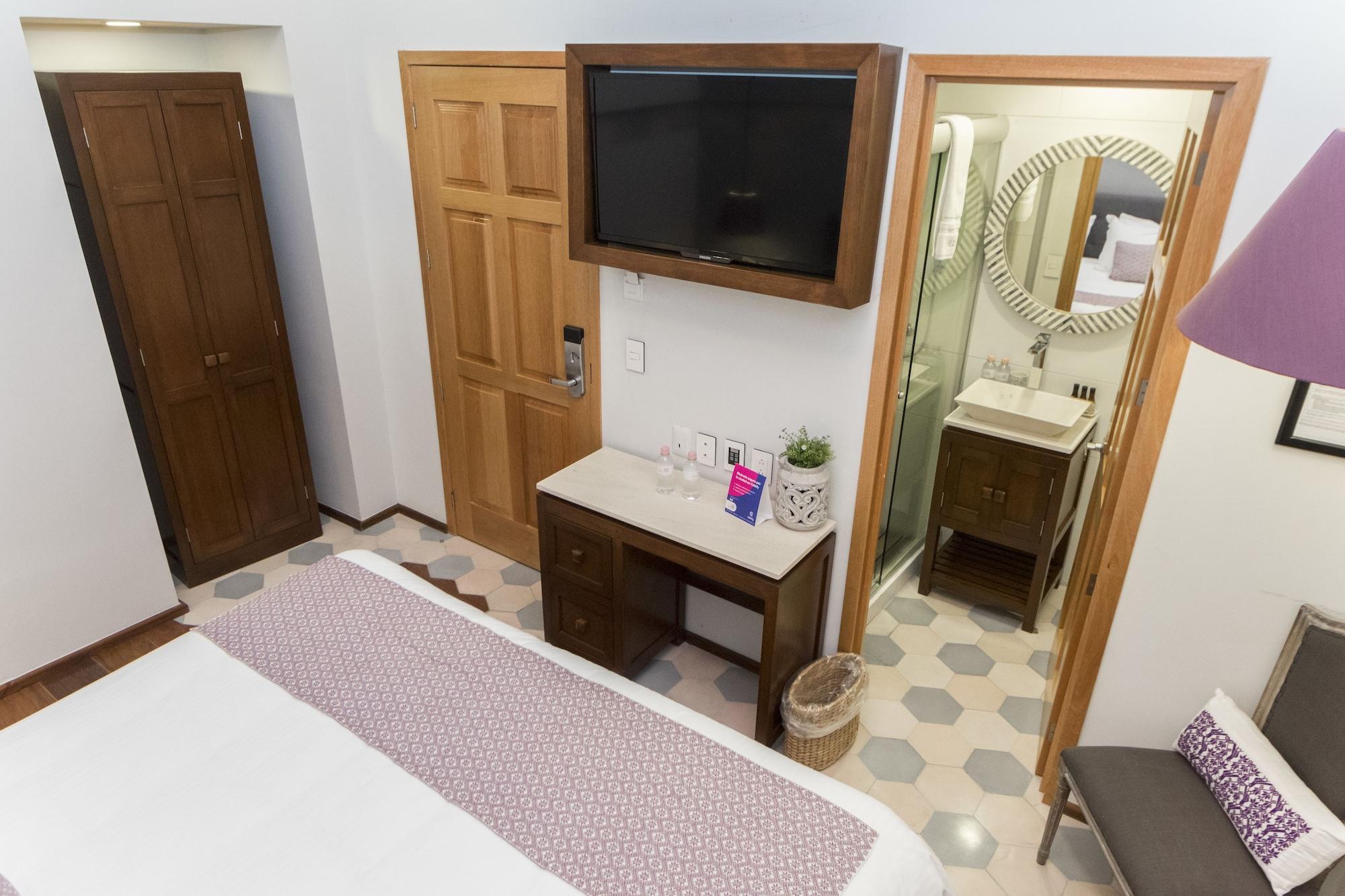Casa Rosa Gran Boutique 4*