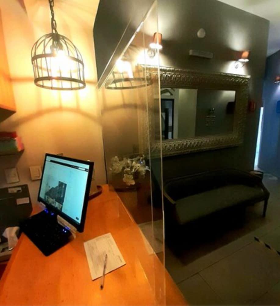 Casa Rosa Gran Boutique 4*