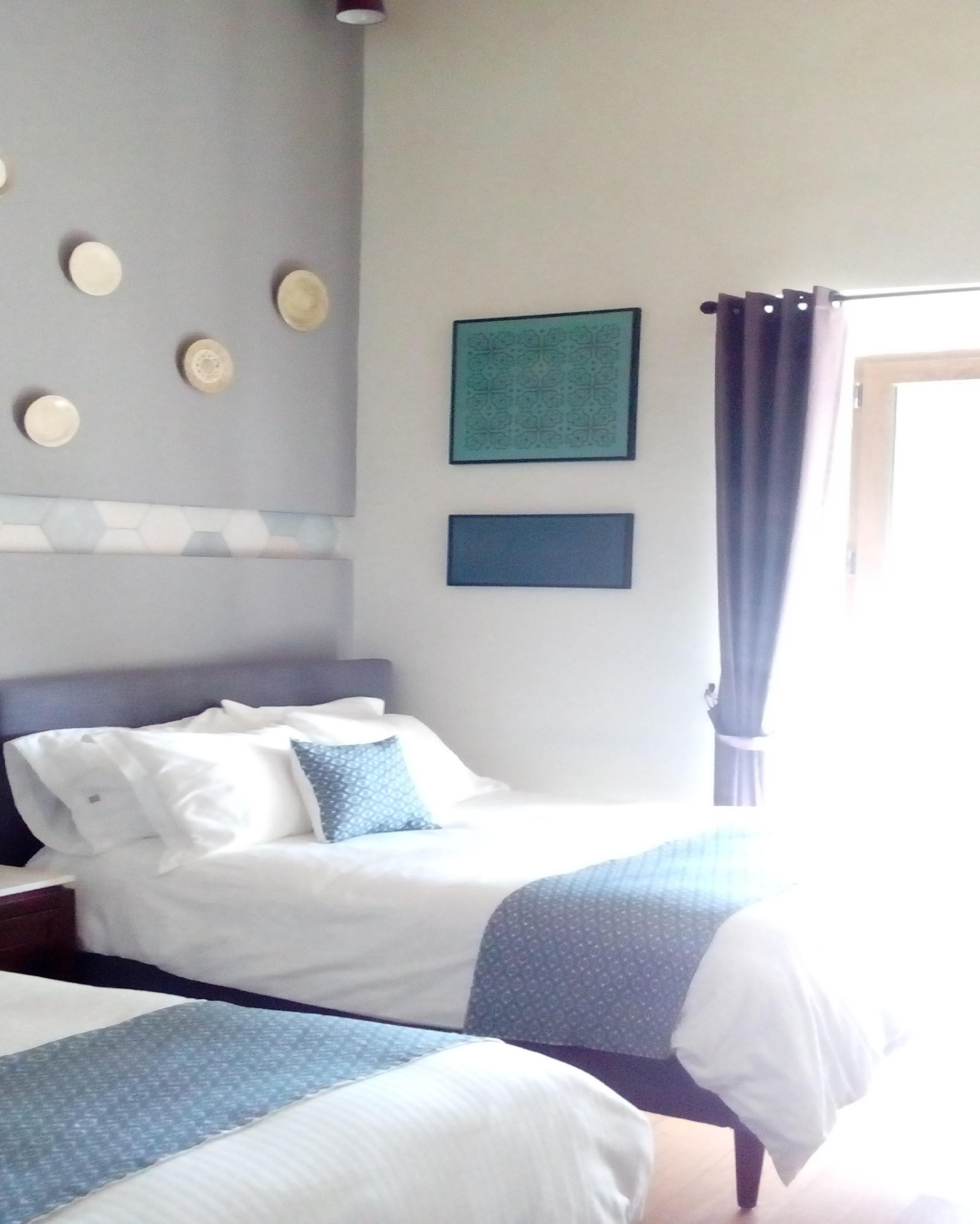 Hotel Casa Rosa Gran Boutique 4*