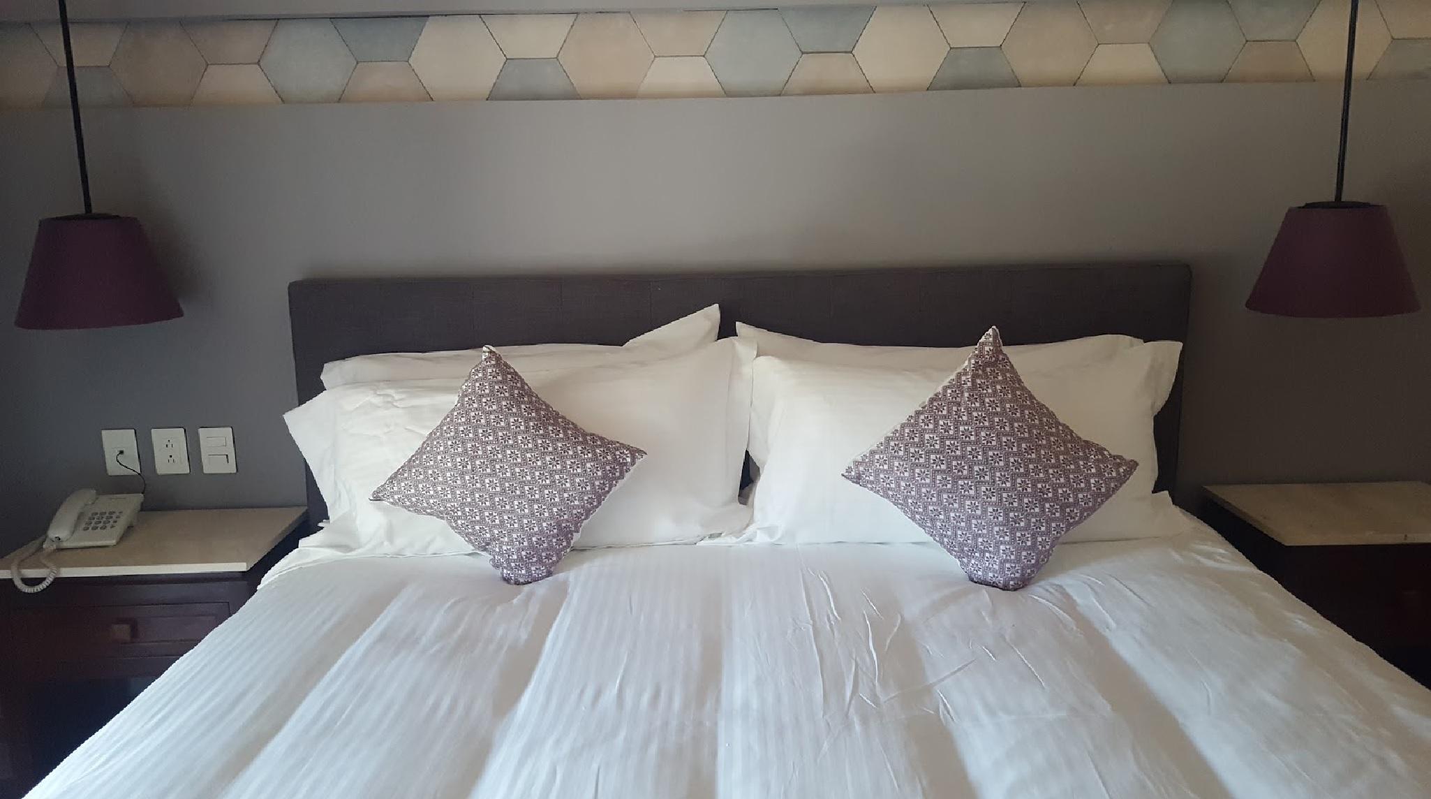 Casa Rosa Gran Boutique 4* Heroica Puebla de Zaragoza