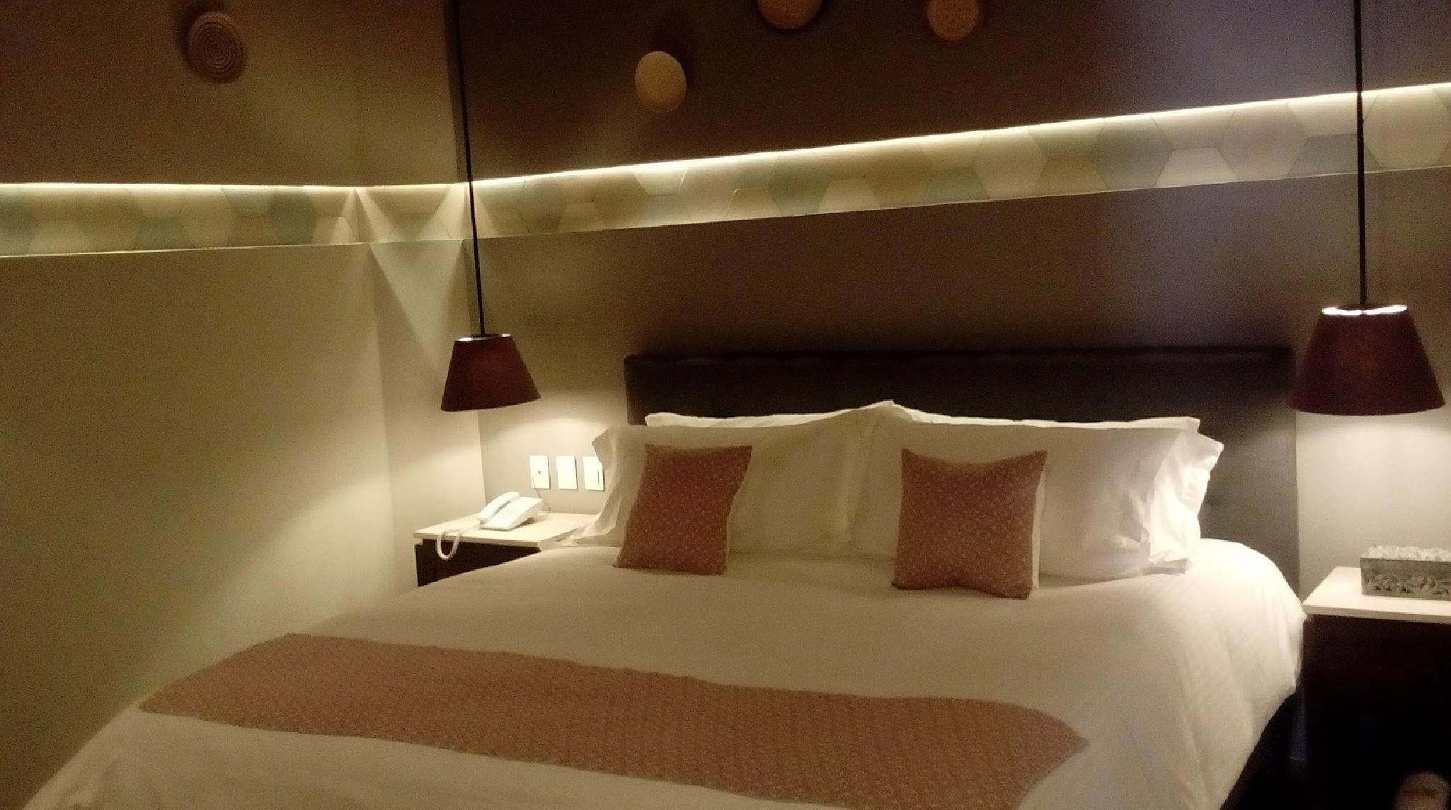 Casa Rosa Gran Boutique 4* Heroica Puebla de Zaragoza
