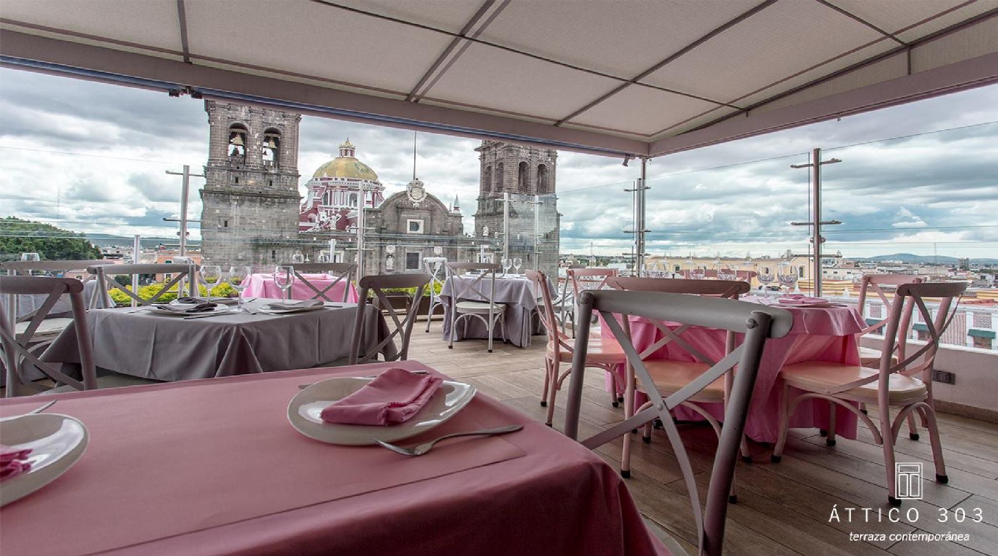 Hotel Casa Rosa Gran Boutique