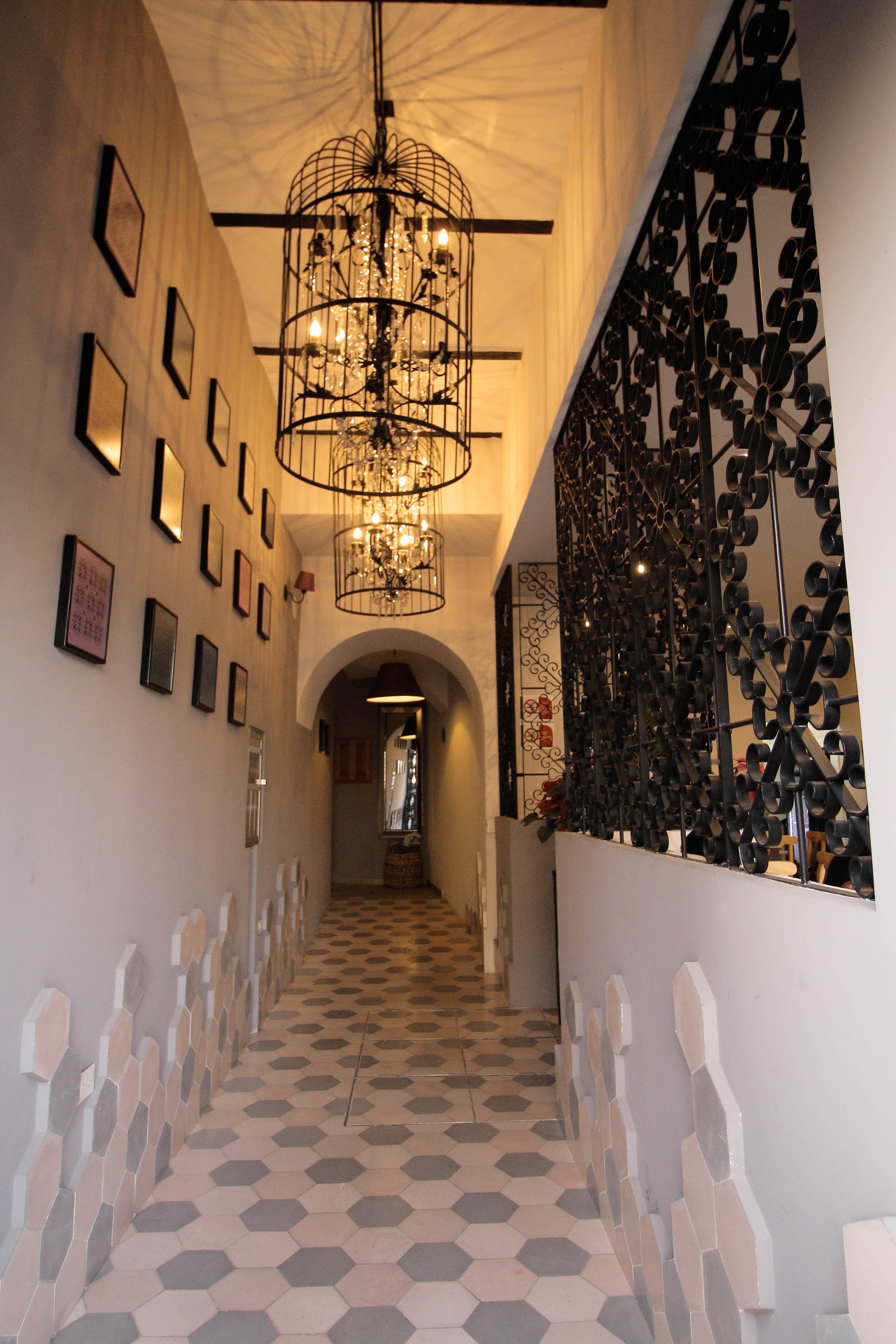 Casa Rosa Gran Boutique Hotel 4*