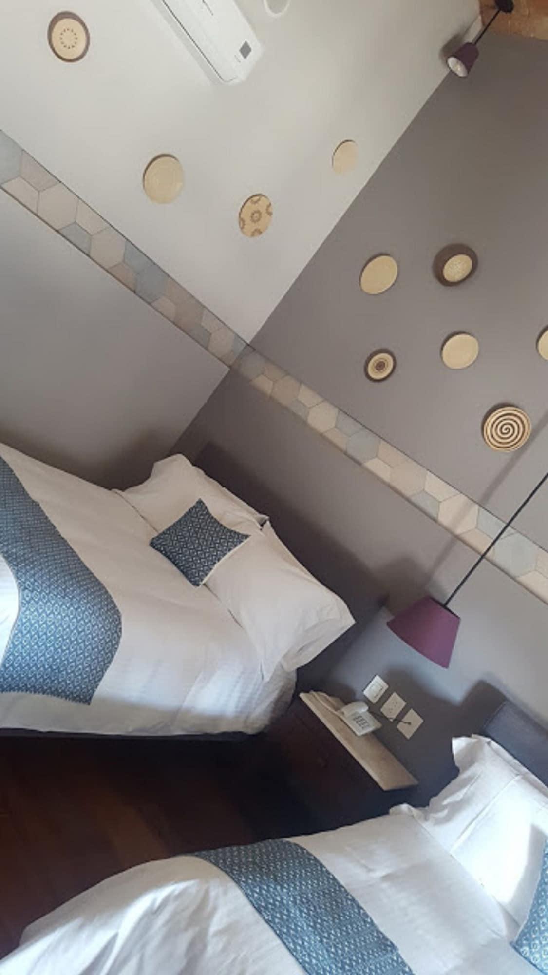 Casa Rosa Gran Boutique Hotel