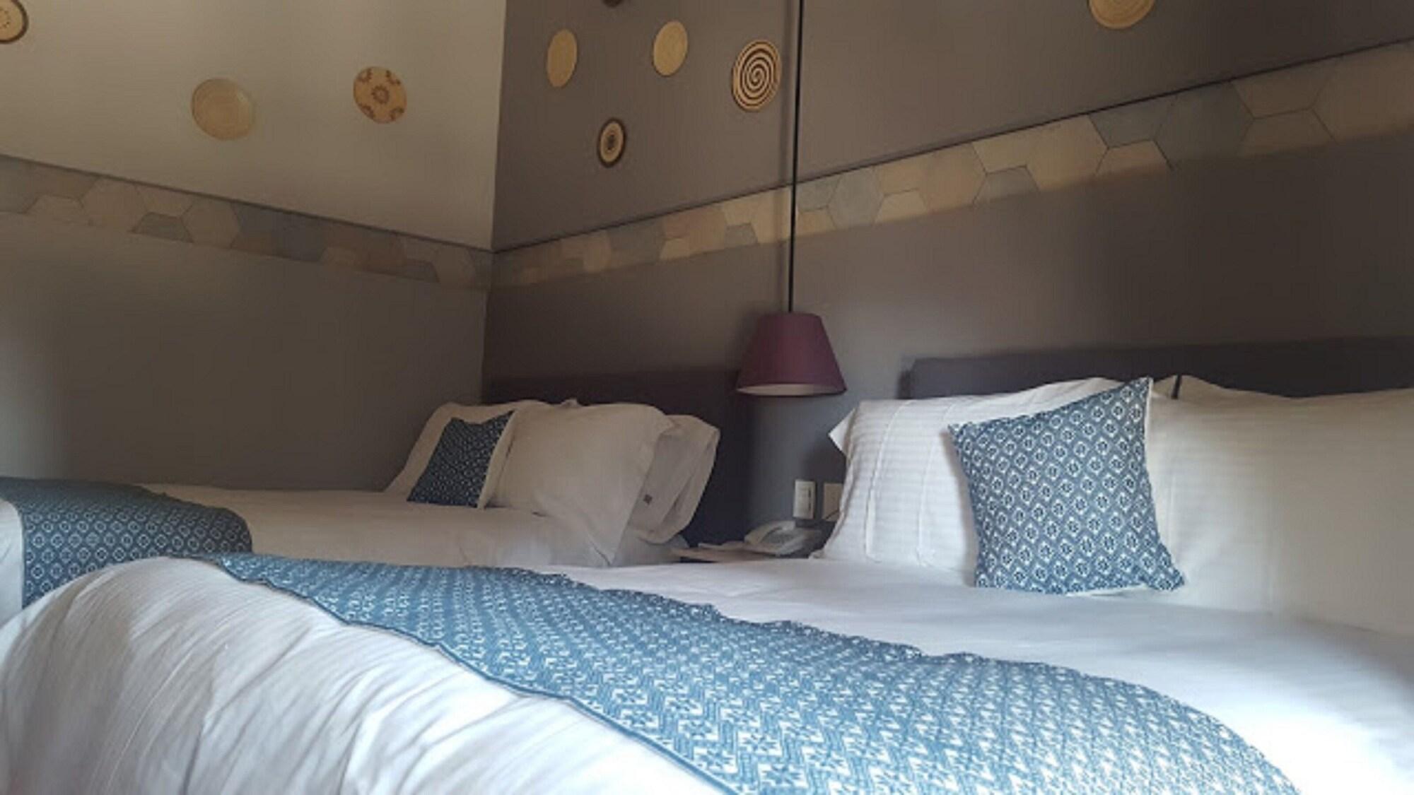 Casa Rosa Gran Boutique Hotel