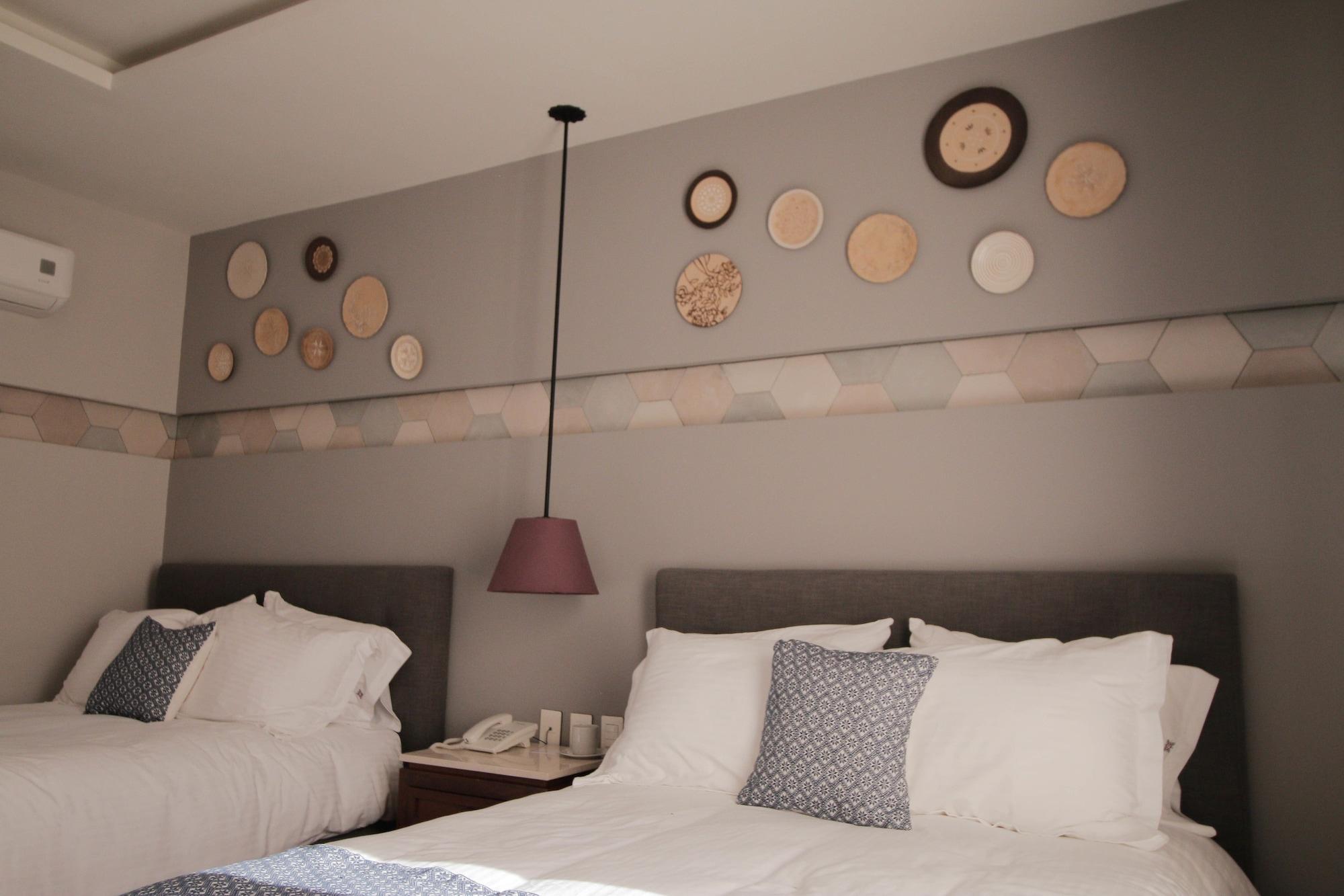 Casa Rosa Gran Boutique Hotel 4*