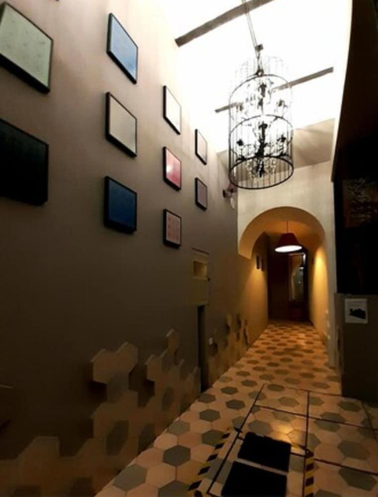 Casa Rosa Gran Boutique Hotel