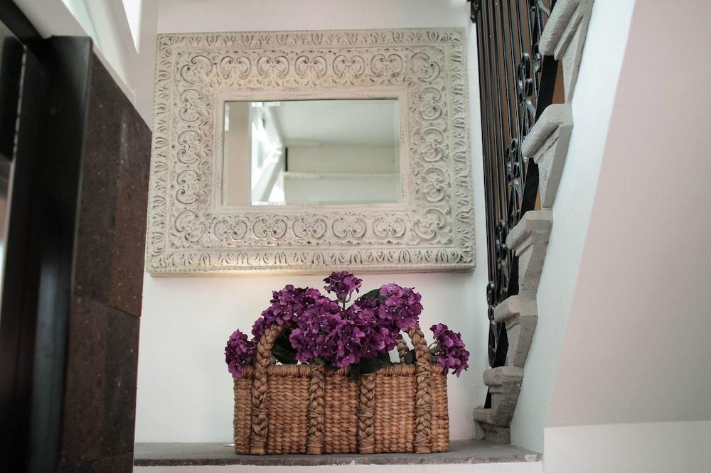 Hotel Casa Rosa Gran Boutique 4*