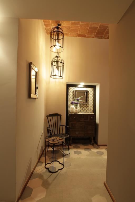 Casa Rosa Gran Boutique Heroica Puebla de Zaragoza