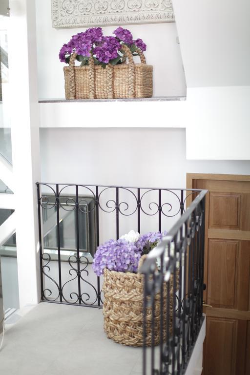 Hotel Casa Rosa Gran Boutique Heroica Puebla de Zaragoza