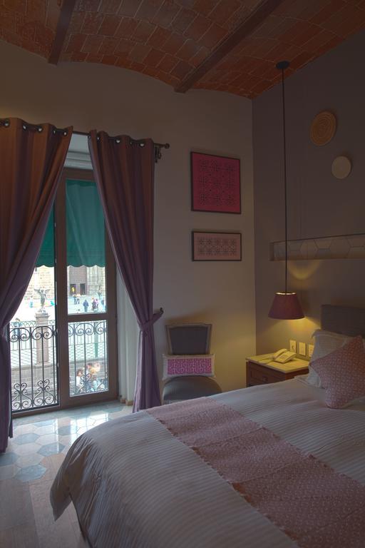 Casa Rosa Gran Boutique 4*