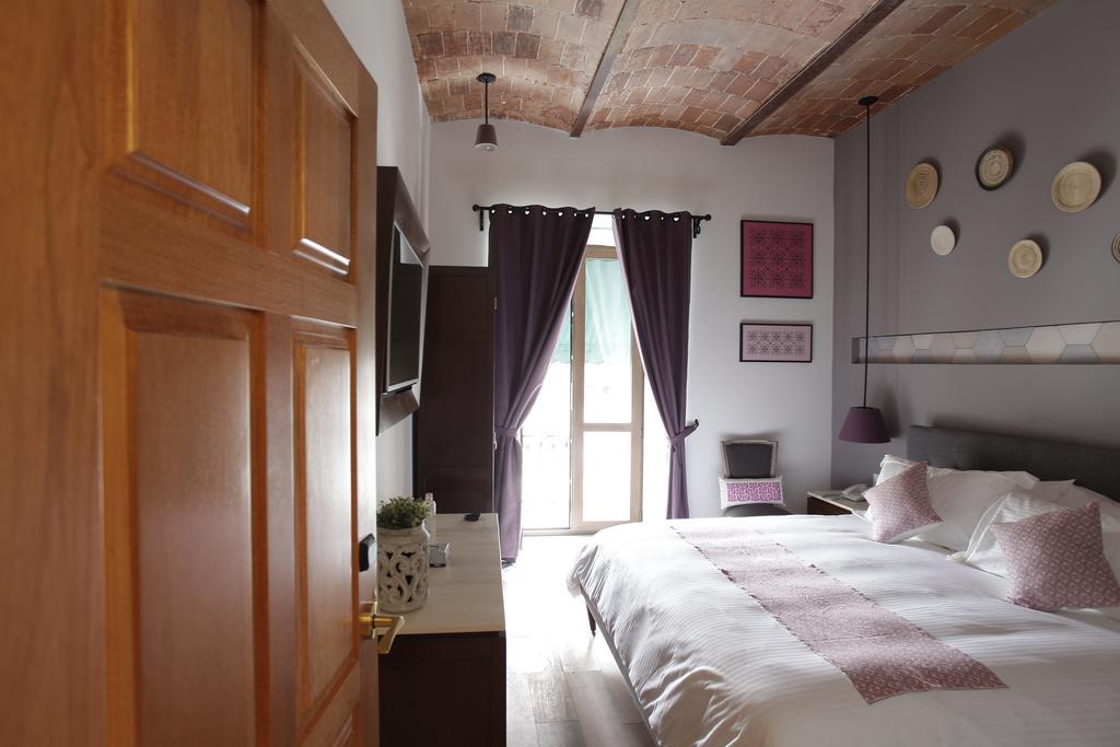 Casa Rosa Gran Boutique 4* Heroica Puebla de Zaragoza