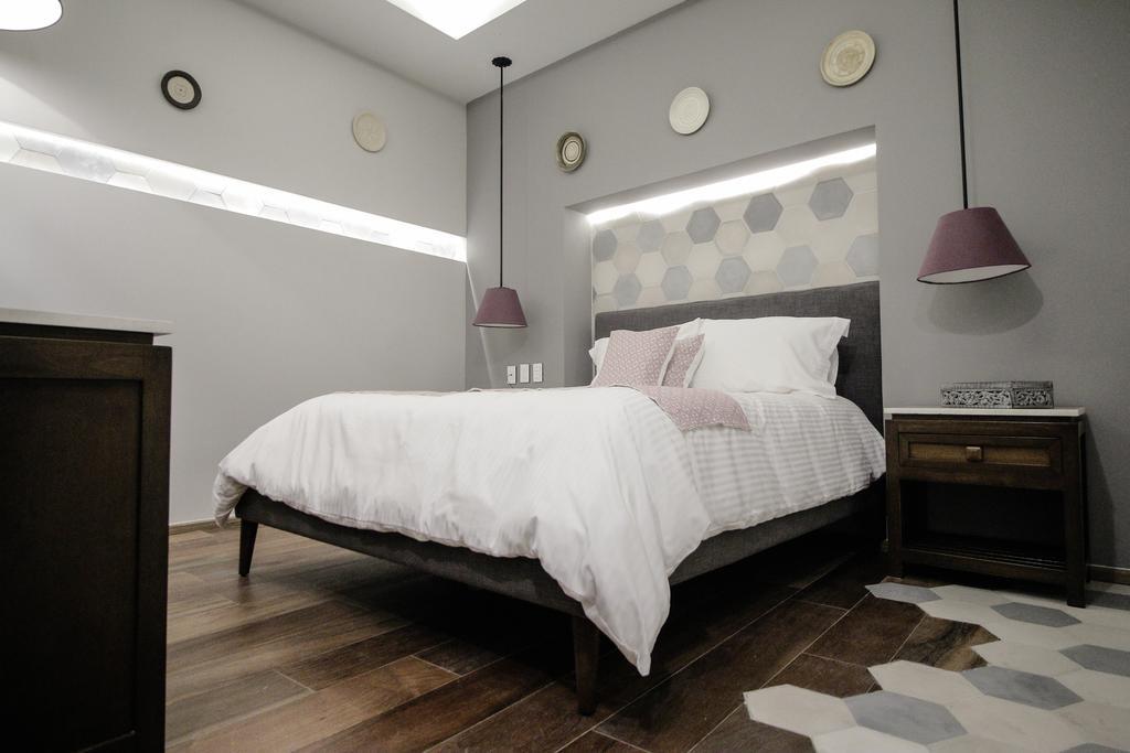 Casa Rosa Gran Boutique Heroica Puebla de Zaragoza