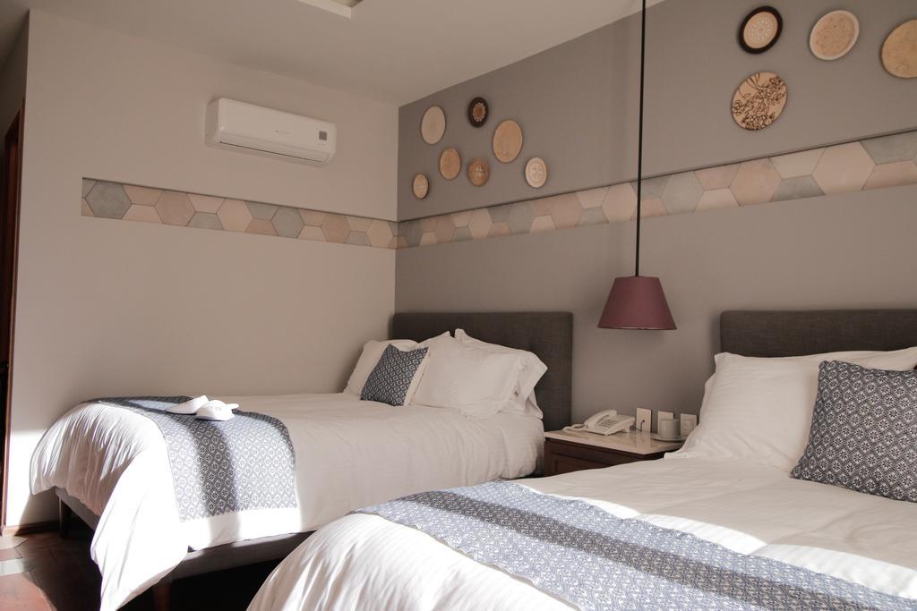 Casa Rosa Gran Boutique Hotel