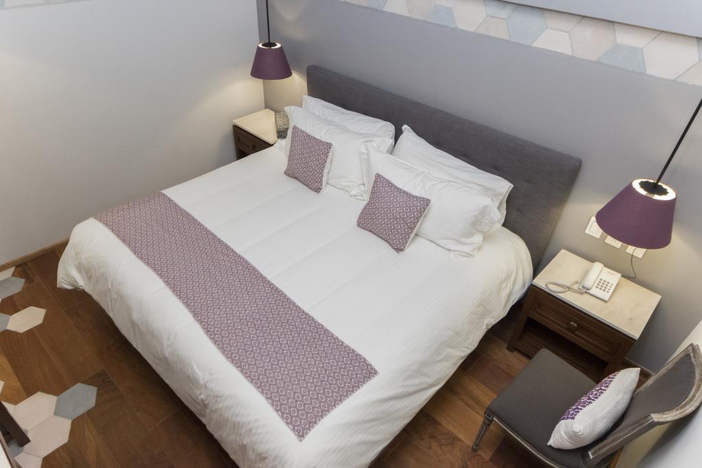 Casa Rosa Gran Boutique 4* Heroica Puebla de Zaragoza