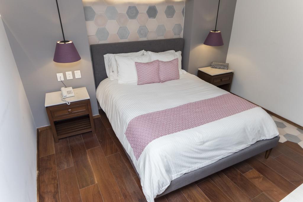Casa Rosa Gran Boutique Hotel 4*