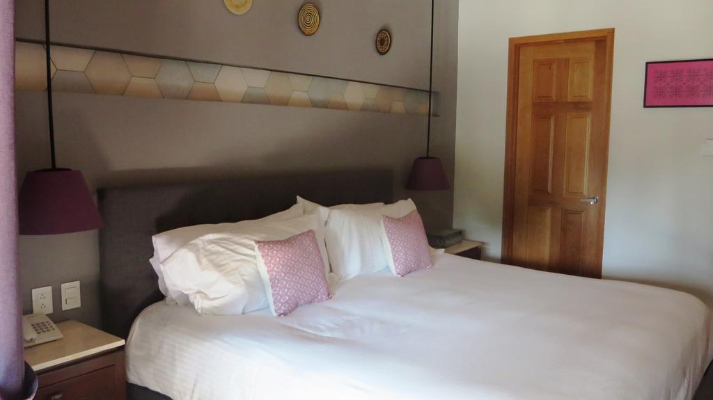 Casa Rosa Gran Boutique Hotel Heroica Puebla de Zaragoza