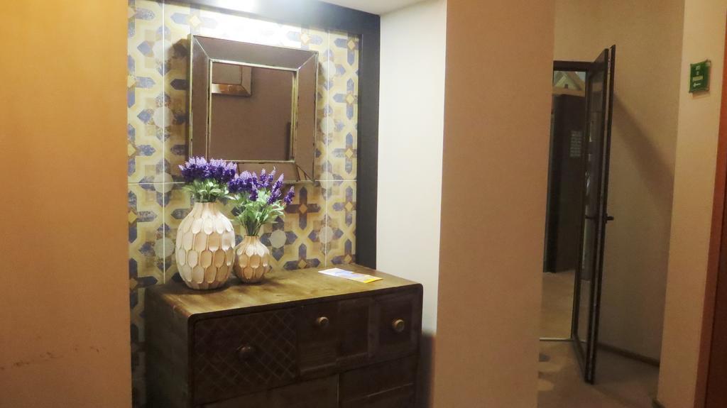 Hotel Casa Rosa Gran Boutique 4*