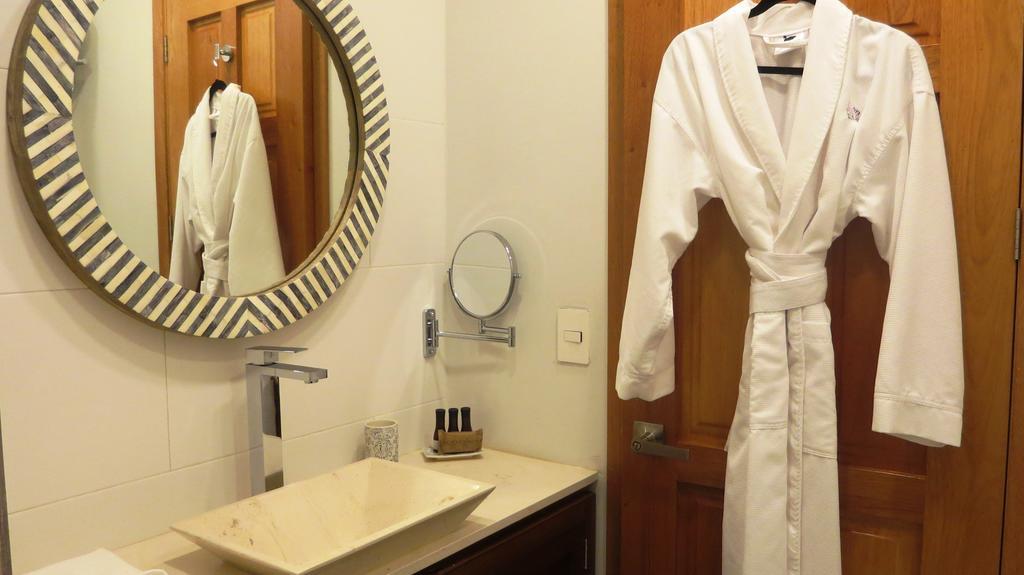 Hotel Casa Rosa Gran Boutique Heroica Puebla de Zaragoza