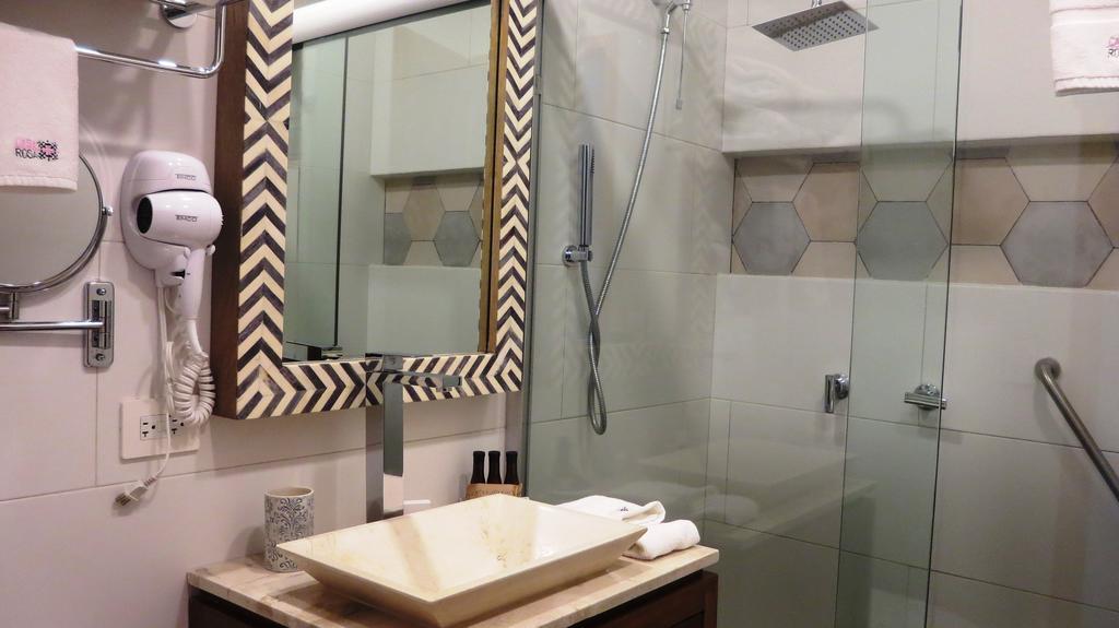 Casa Rosa Gran Boutique Hotel 4*