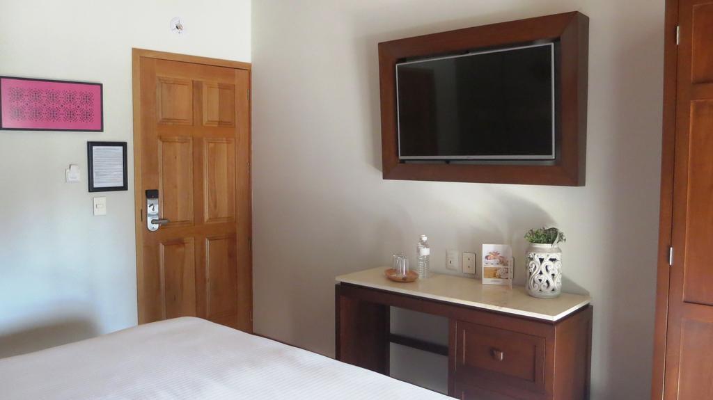 Casa Rosa Gran Boutique 4* Heroica Puebla de Zaragoza