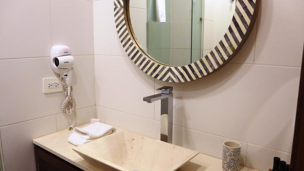 Casa Rosa Gran Boutique Hotel