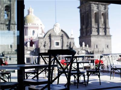 Hotel Casa Rosa Gran Boutique 4*