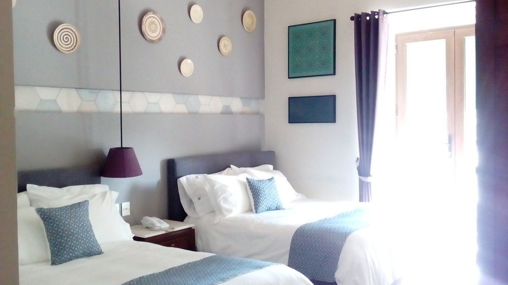 Casa Rosa Gran Boutique Heroica Puebla de Zaragoza