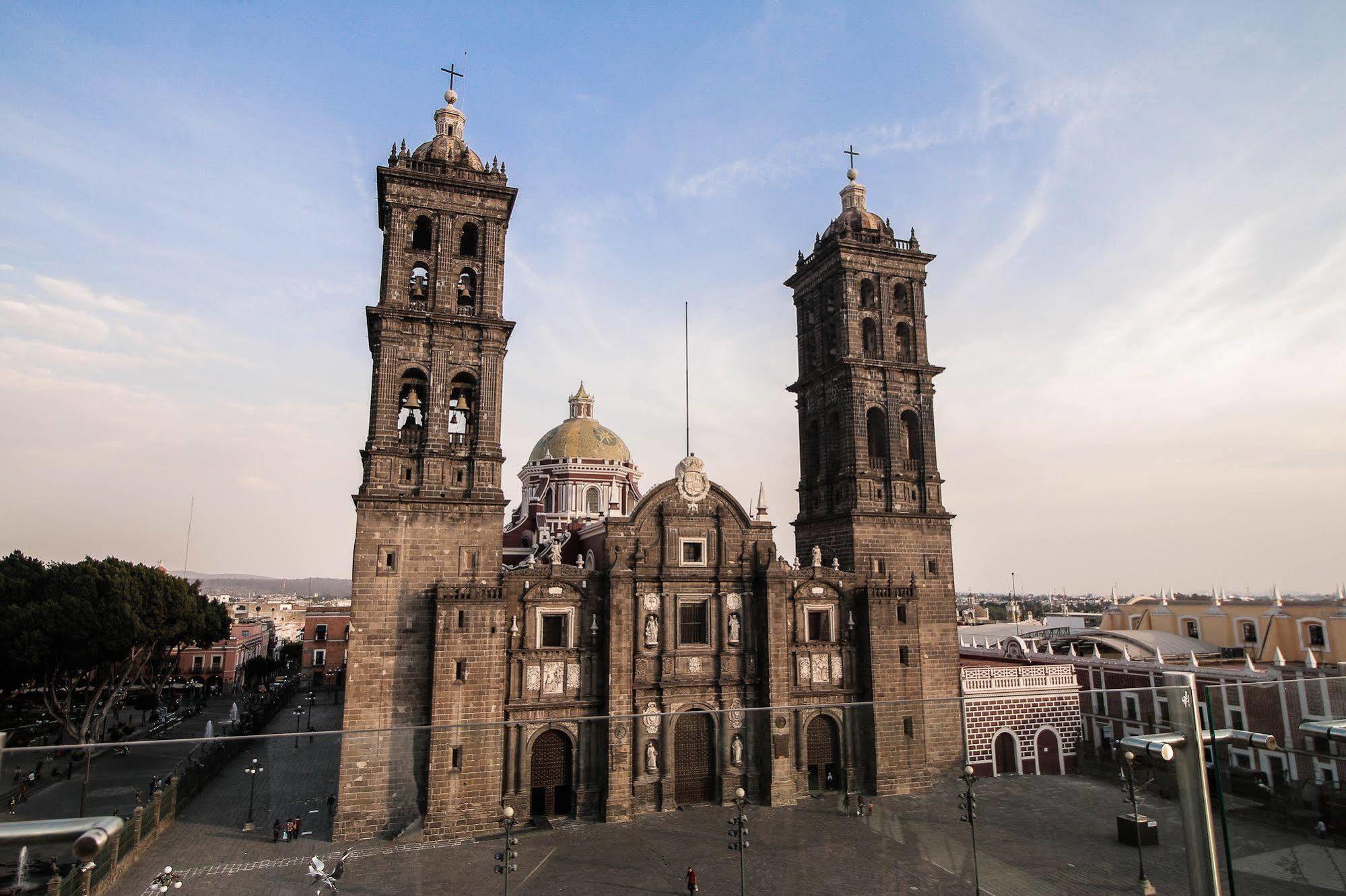 Hotel Casa Rosa Gran Boutique 4*