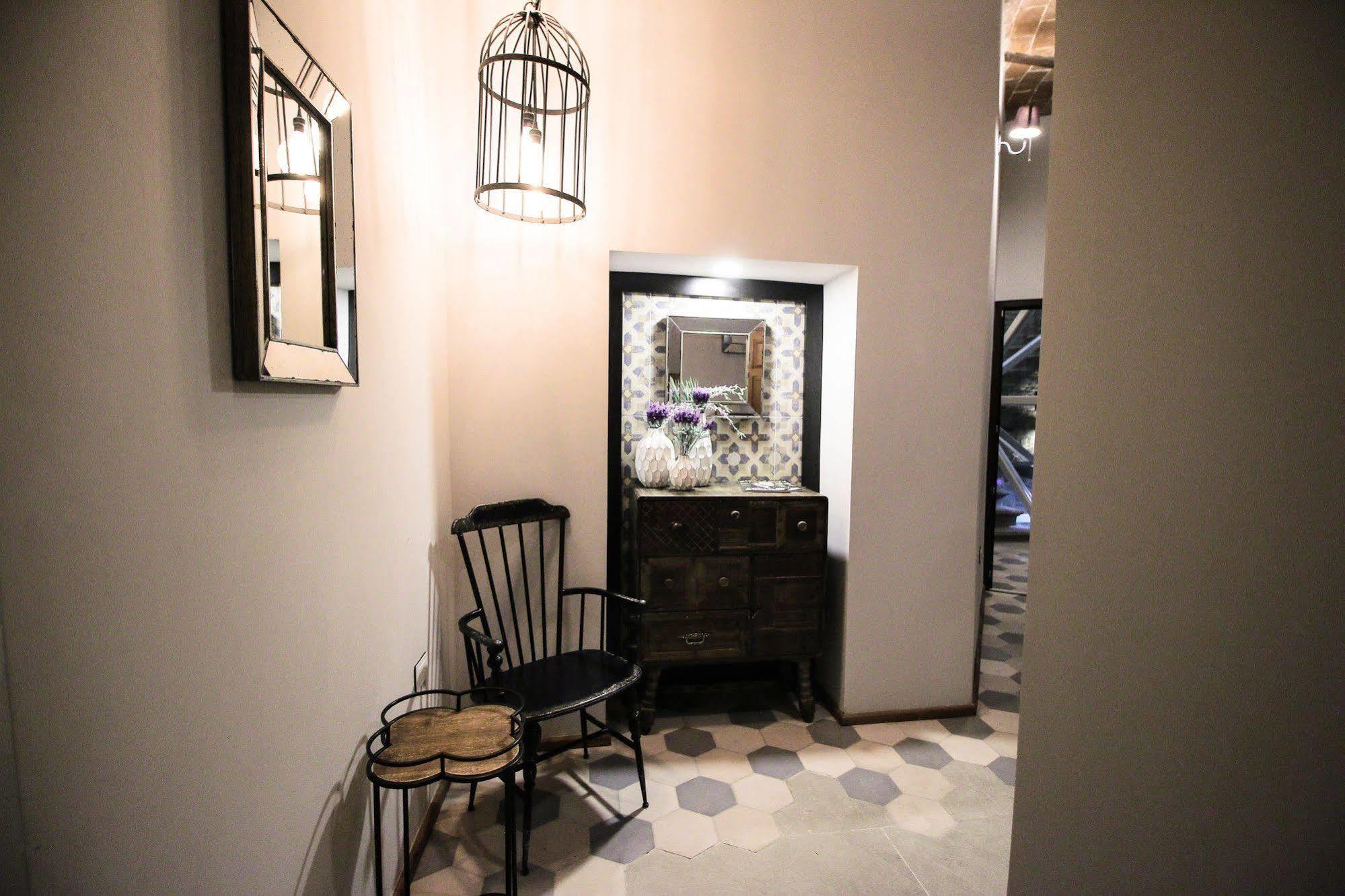 Casa Rosa Gran Boutique Hotel
