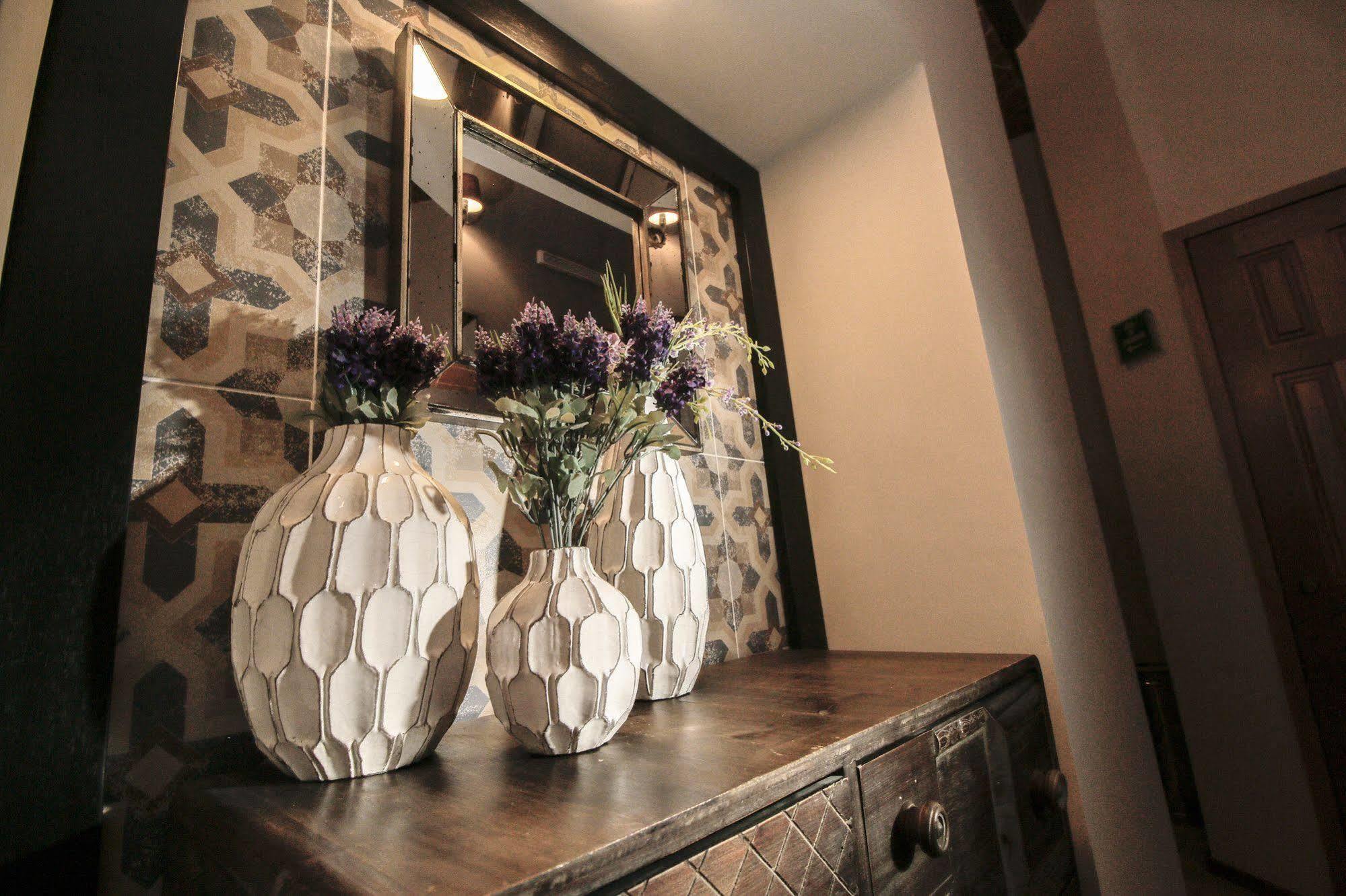 Casa Rosa Gran Boutique Heroica Puebla de Zaragoza