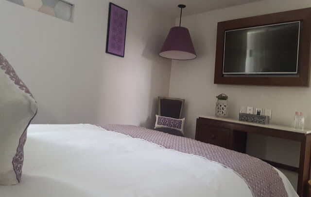 Casa Rosa Gran Boutique