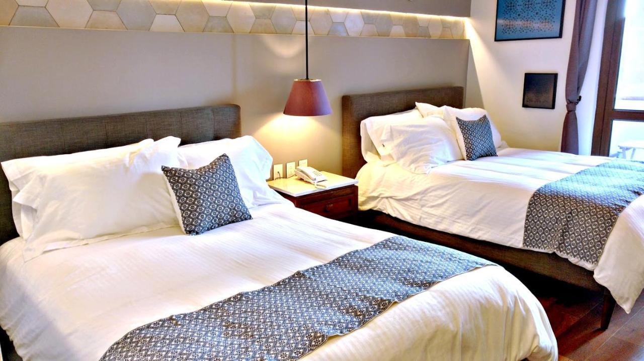Casa Rosa Gran Boutique 4*