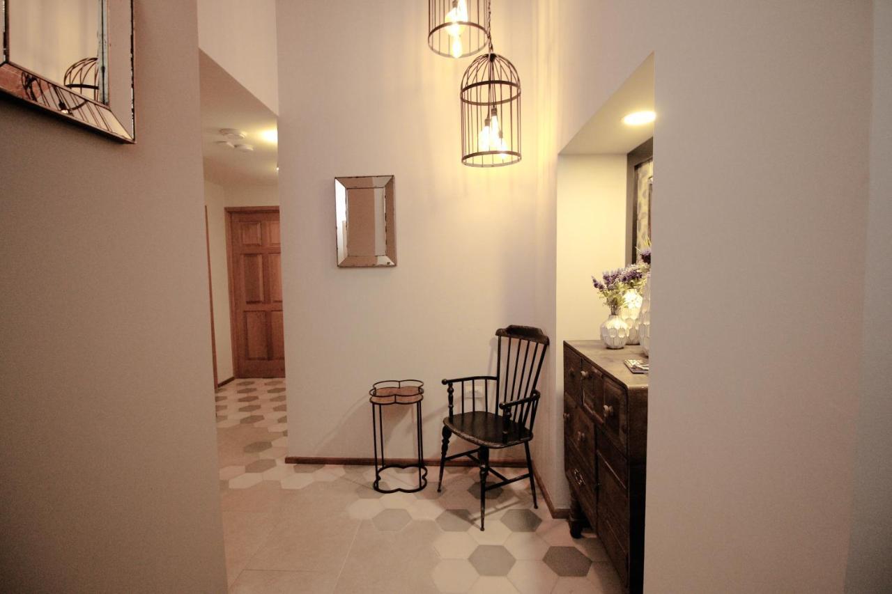 Casa Rosa Gran Boutique Hotel 4*