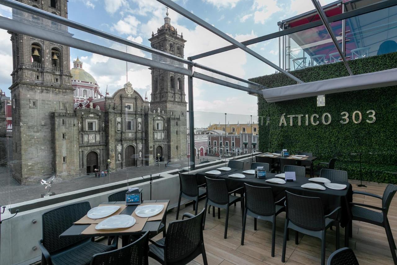 Casa Rosa Gran Boutique Heroica Puebla de Zaragoza